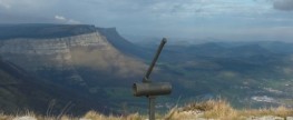 Arando/Santiagomendi (943 m )