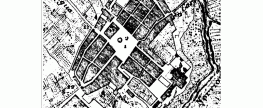 Consolidación urbana en la Baja Edad Media (siglo XV) (II)